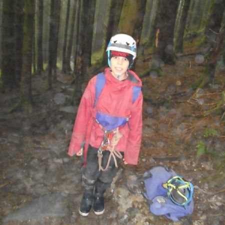 Mrs Dabrowski - Mine