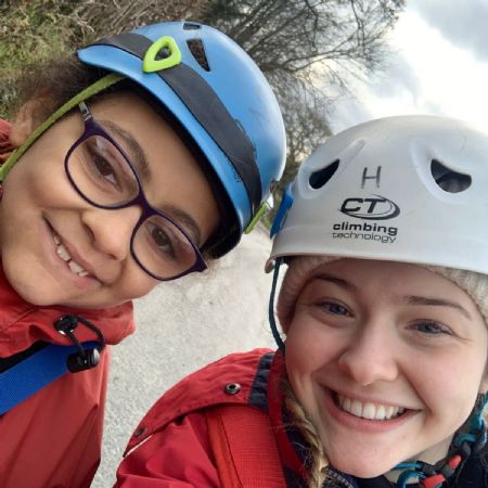 Tuesday (Canoeing & gorge)