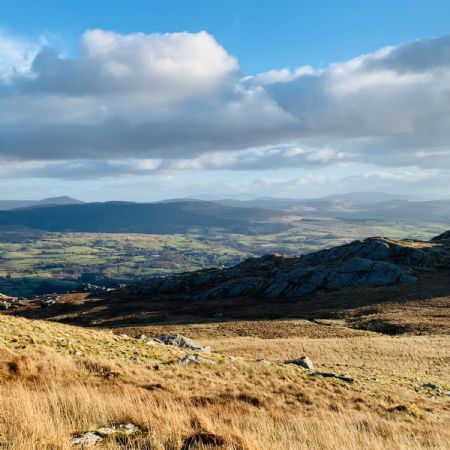 Wednesday (Mountain)