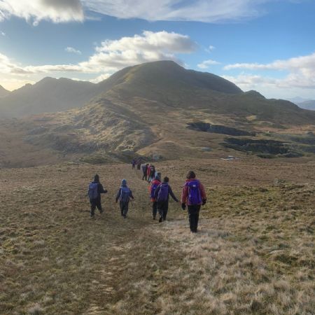 Thursday (Mountain)