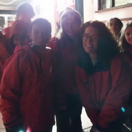 MIXED GROUP PHOTOS