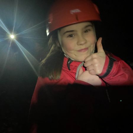 WEDNESDAY NIGHT ZIP WIRE