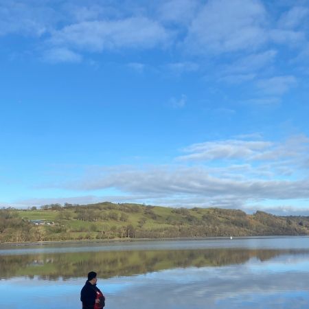 MISS TUBB'S GP (THURS: GORGE & CANOEING)