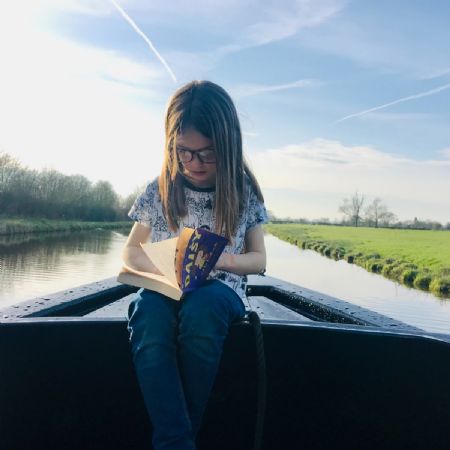 EASTER EXTREME READ 2023