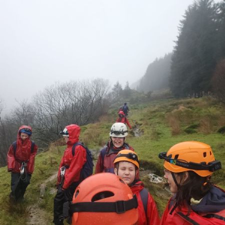 Miss Gogerly and Miss Clarke's group (tue): mine