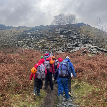 Day 3 - Mine Exploration