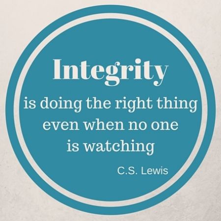 Integrity-is-doing-the-right-thing-when-no-one-is-watching.