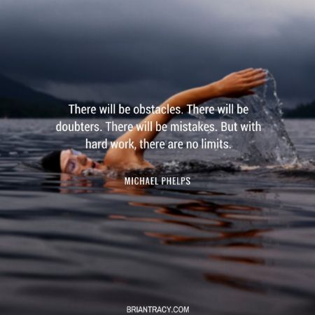No limits!