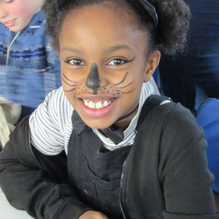 World Book Day 2018